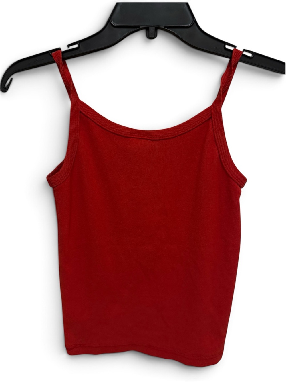 Red Y2K Tank - Picture 4 of 4